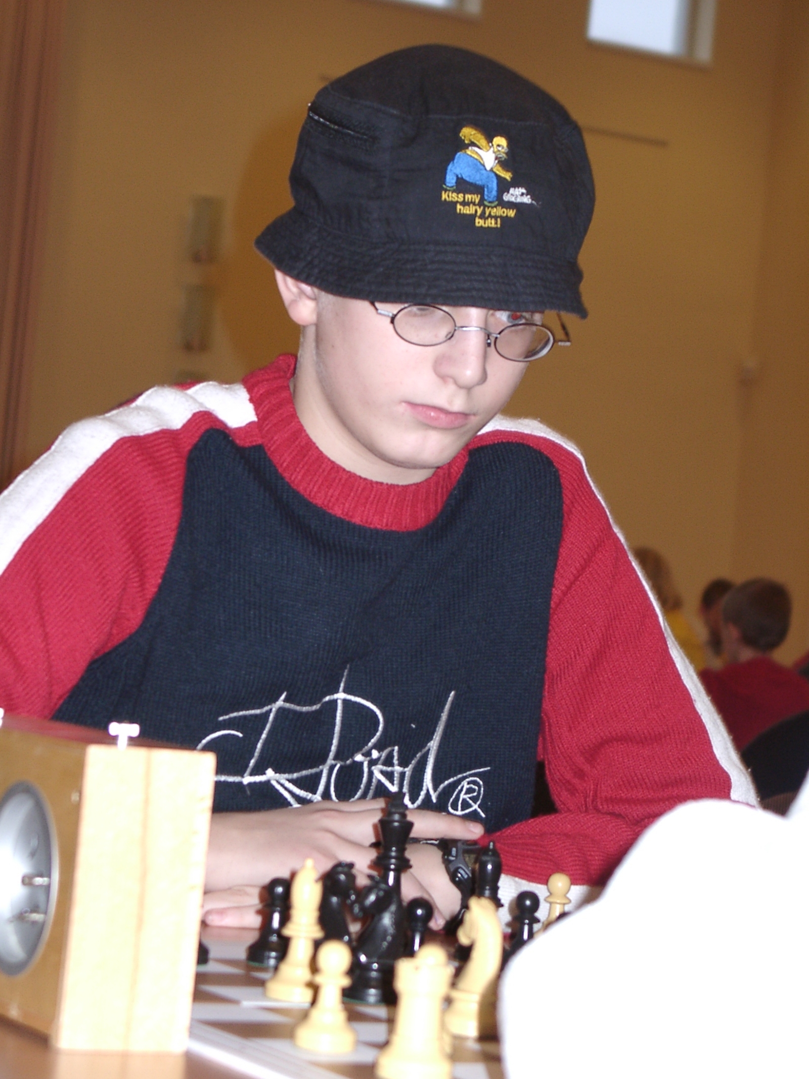 Vorschau